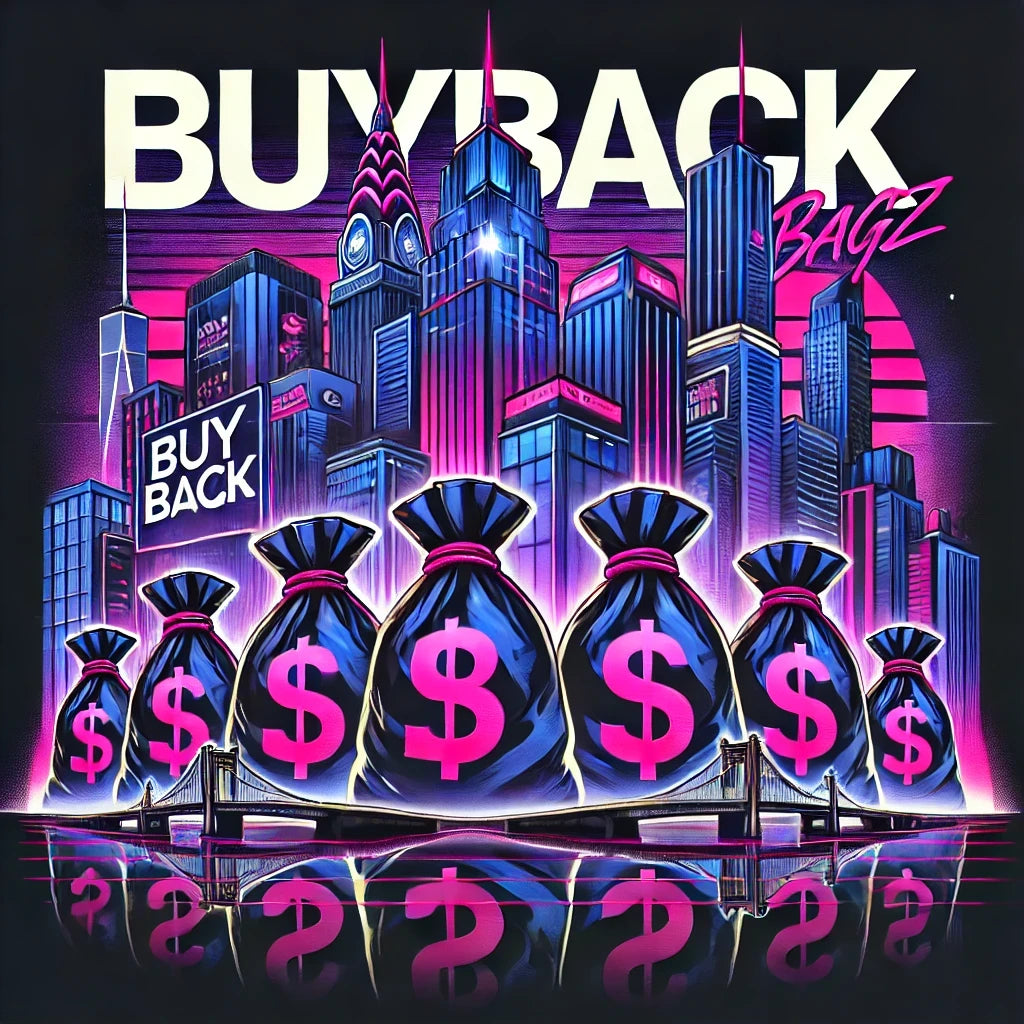 BuyBack Bags